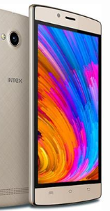 Intex Aqua Classic