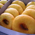 Donat Kentang