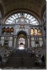 Central Station