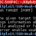SSH-Weak-DH - SSH Weak Diffie-Hellman Group Identification Tool