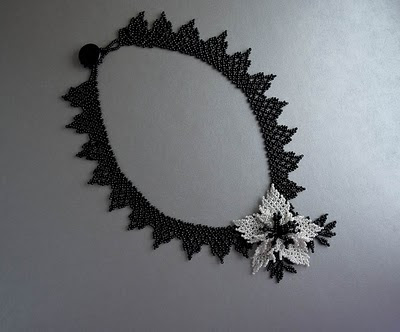 Candidcool - Flower Amazing Neclace