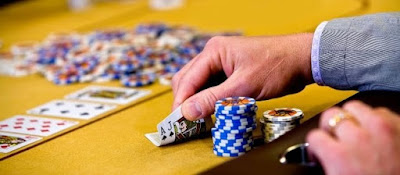 4 Penyedia Perangkat Lunak Terbaik untuk Permainan Casino Online