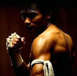 Tony Jaa [Thailand Actor]