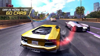 Asphalt 7