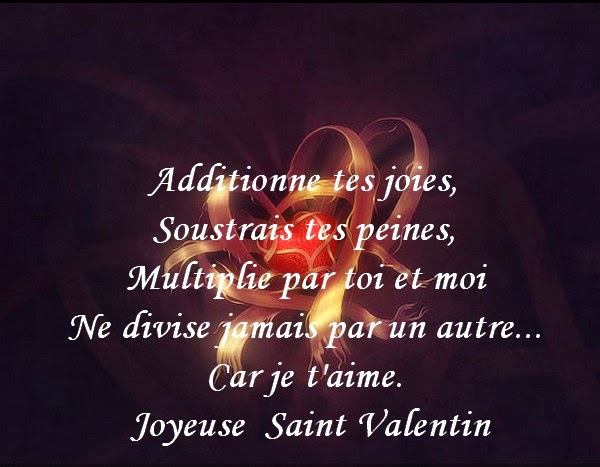 Carte Saint Valentin Avec Photo Gratuit Gallery