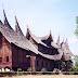 Architecture of Indonesia