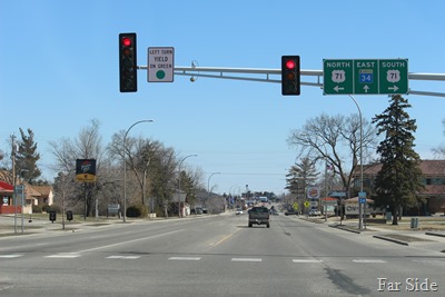 Town