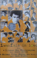 Diskografi Iwan Fals, Album - Album Iwan Fals