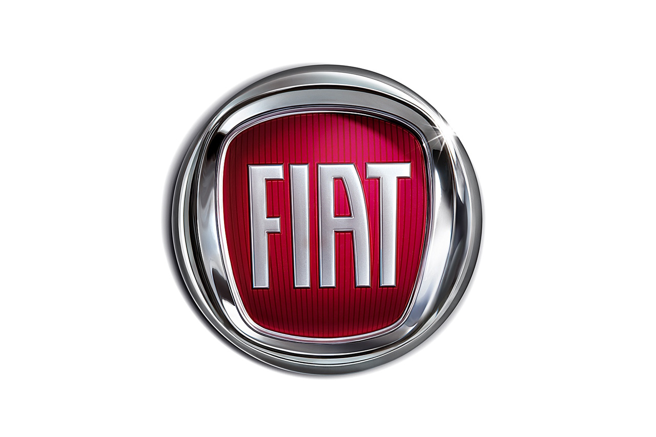 fiat logo