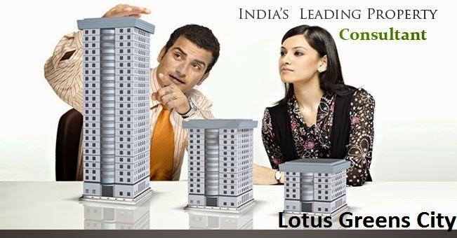 Lotus Greens City Noida