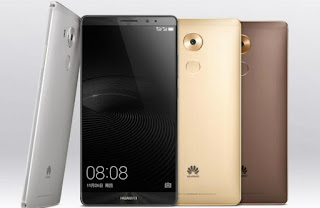 Huawei Ascend Mate 8 4GB Ram Price & Specs