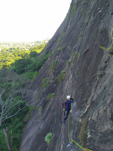 Via Paredão Moinho de Sonhos