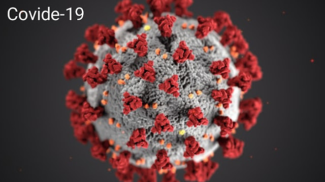 فيروس كورونا Corona Virus