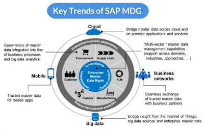 SAP MDG