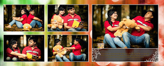 Prewedding di dago pakar, prewedding bandung, foto wedding bandung