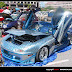 Airbrush Car Modification Contest