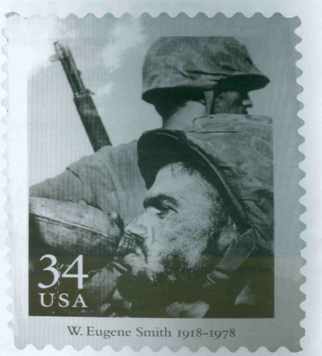 Ο Κεφαλλονίτης στρατιώτης που έγινε το σύμβολο των Αμερικανών και τυπώθηκε και σε γραμματόσημο 