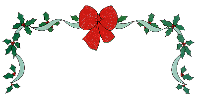 Christmas: Free Printable Borders and Corners for Scrapbooking. 