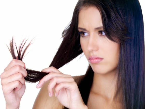  How to avoid hair loss and keep it healthy