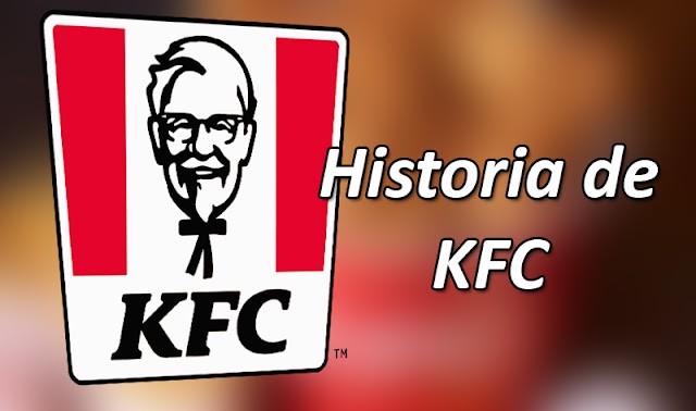 Historia de KFC - Video