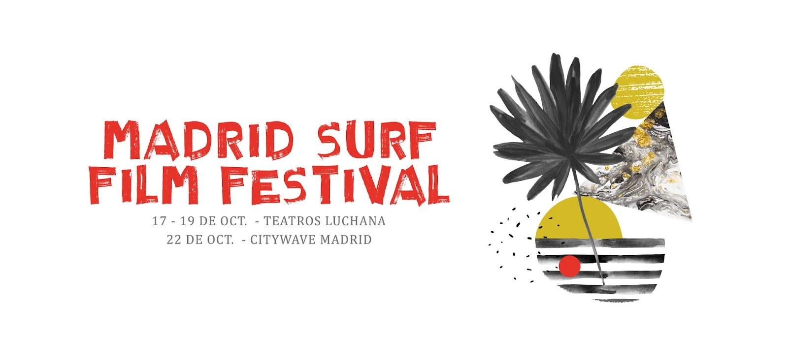 madrid surf film festival