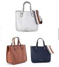 tas hush puppies buatan mana