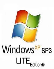Windows XP SP3 Final Lite Edition - Super Fast