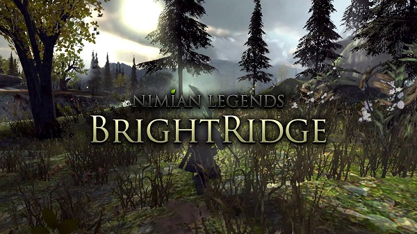 Download Nimian Legend Brightridge v7.0 Apk Data