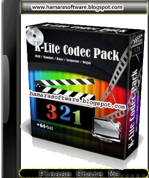 Full Version Free Download: Latest Version K-Lite Codec ...