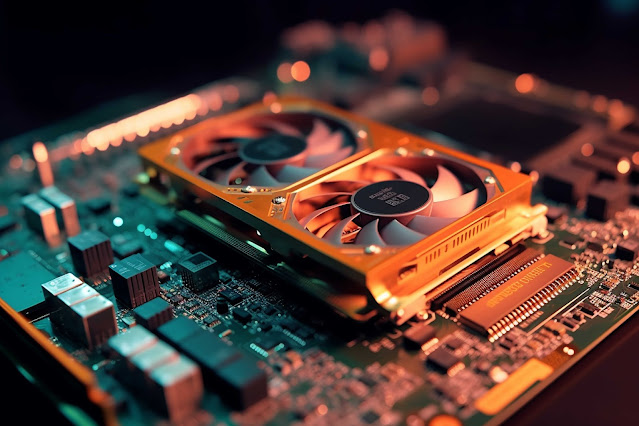 GPU vs VGA: Memahami Perbedaan dan Pentingnya dalam Sistem Komputer