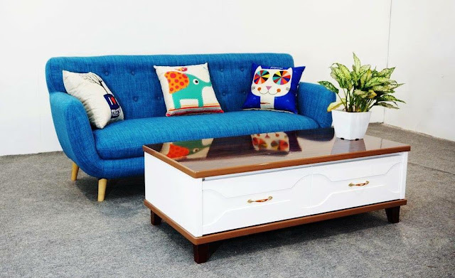 thanh lý sofa