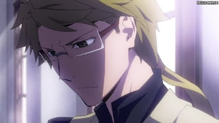 文スト 1期6話 国木田独歩 文豪ストレイドッグス アニメ Bungo Stray Dogs Episode 6