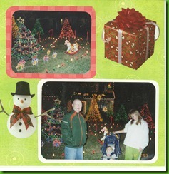 Holden 1st year scrap book 027