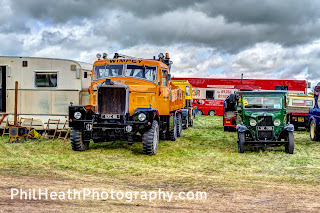 Rushden Cavalcade, May 2015