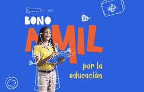 Educación anuncia que ya está disponible el "Bono a mil por la educación"