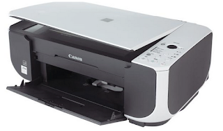 Canon PIXMA MP190 Driver Download