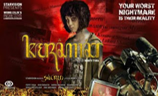 Download Film Keramat (2009) Full Movie HD mp4
