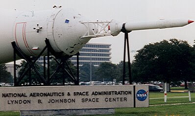 NASA Johnson Space Center