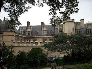 Musee National du Moyen Age