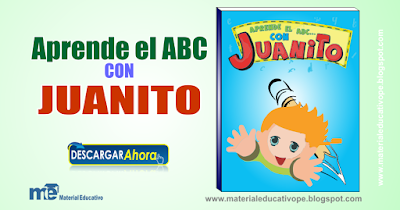 Aprende el ABC con Juanito 