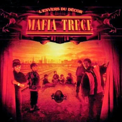 Mafia Trece - L'envers Du Decor