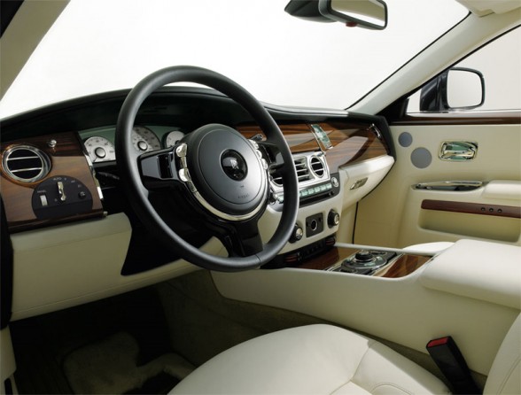 Rolls Royce Phantom Price. The 2010 Rolls-Royce Ghost was