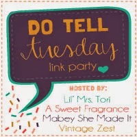 http://www.vintagezest.com/2013/12/do-tell-tuesday-3.html