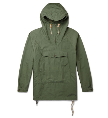 ANORAK BATTENWEAR