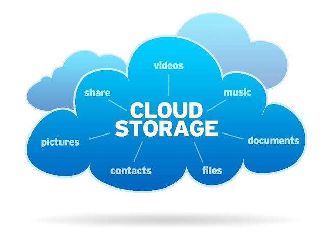 How to get 100 GB of cloud storage in this app for free