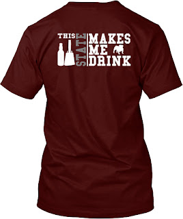 this state makes me drink shirt back