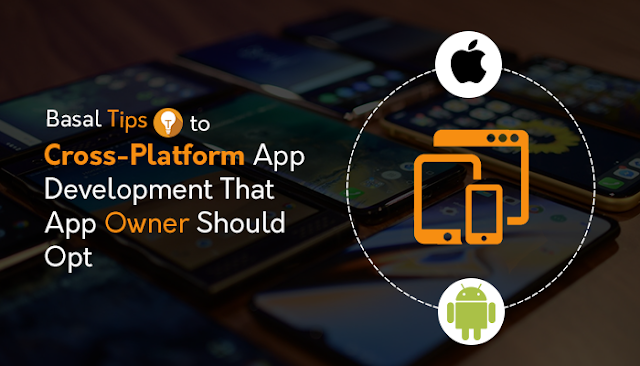 Basal Tips to Cross-Platform App Development That App Owner Should Opt