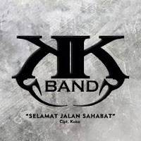  Chord Lagu & Kunci Gitar KK Band - Selamat Jalan Sahabat