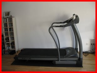 Treadmill