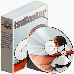 IsoBuster Pro 3.2